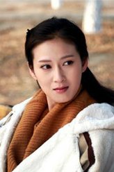 黄婉萍（赵柯饰演）