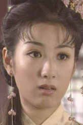 李玉湖（黄奕饰演）
