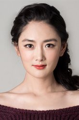 喜珠子（陈洁饰演）