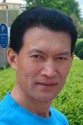 涂立军（蒋昌义饰演）