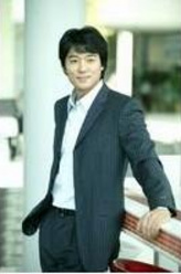 具王慕（李太坤饰演）