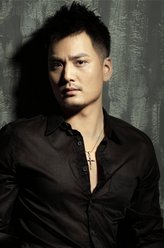 公孙忤臼（张译文饰演）