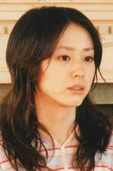 中村优子（中村优子饰演）