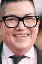 Big Boo（丽亚·德拉利亚饰演）