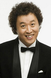 郑俊河（郑俊河饰演）