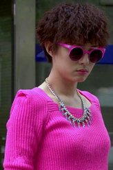 夏冰（孙俪饰演）