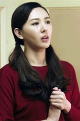张丽萍（徐小飒饰演）
