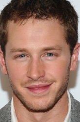 乔希·达拉斯（乔希·达拉斯饰演）