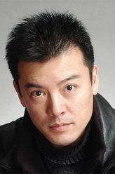 傅川江（黄河饰演）