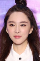 南宫琉璃（张熙媛饰演）