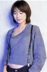 鹿松まなび（鹿松学）（西田尚美饰演）