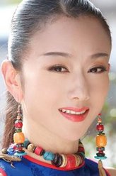 杨丽萍（杨丽萍饰演）