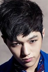 金明洙（金明洙饰演）