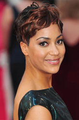 Lucca Quinn（库什·珍宝饰演）