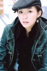 俞欣彤（俞欣彤饰演）