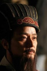 张居正（郭东文饰演）