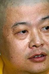 傅彪（傅彪饰演）