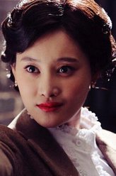 李慕兰（牛丽燕饰演）