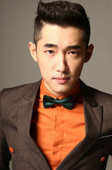 赵大明（陈牧扬饰演）