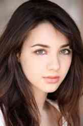 Amanda Brotzman（汉娜·马克斯饰演）