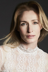 Elishia McKellar（吉娜薇·欧瑞丽饰演）