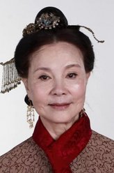金普荷（归亚蕾饰演）