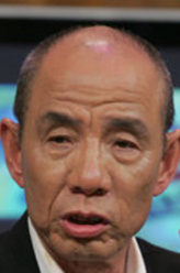 谢爷（魏宗万饰演）