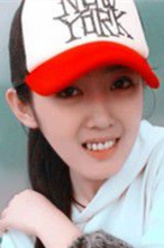 赛妃（李明慧饰演）