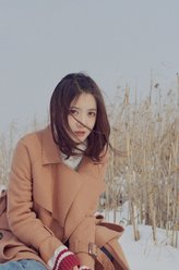 太阳（蒋蕊泽饰演）