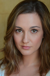 Nicole Haught（凯瑟琳·巴雷尔饰演）