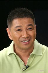 田茂林（周小斌饰演）