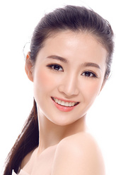 朱筠（朱婷饰演）