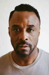 阿利安·巴克瑞（阿利安·巴克瑞饰演）