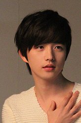 金彗星（金彗星饰演）