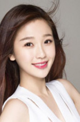 刘贵人（虞书欣饰演）