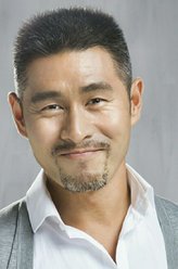 火龙果（马东延饰演）