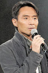 李家洛（林利饰演）