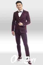 包奕凡（杨烁饰演）