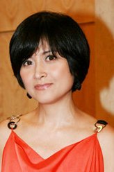 邵美琪（邵美琪饰演）