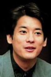 唐泽寿明（唐泽寿明饰演）