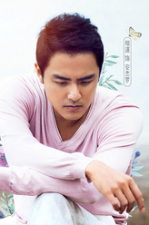 安杰罗（明道饰演）