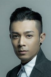 周柏豪（周柏豪饰演）