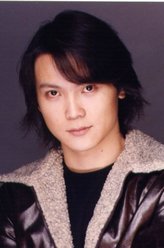 谭蕤声（刘红雨饰演）