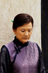 孟氏（宋春丽饰演）