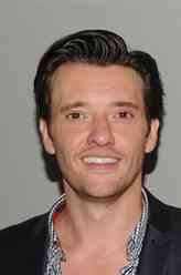 Roy Petty（杰森·巴特勒·哈纳饰演）