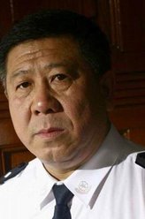 三军司令（程煜饰演）