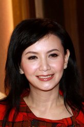曾华倩（曾华倩饰演）