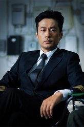 友情出演（谭凯饰演）