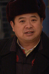 刘一手（王晓曦饰演）