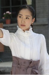 徐晓园（陶昕然饰演）